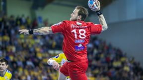 Liga Mistrzów: Veszprem idzie po swoje. Katastrofa Flensburga po przerwie