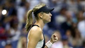 "Triumf na kortach Wimbledonu". Maria Szarapowa wskazała największą niespodziankę w karierze