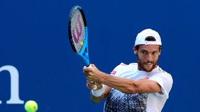ATP Estoril: Joao Sousa ruszył po obronę tytułu. Pablo Carreno po raz pierwszy bez półfinału w Portugalii