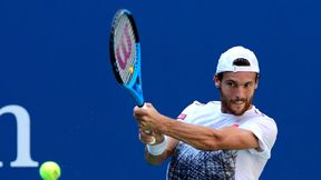 Joao Sousa podzielił los Andy'ego Murraya. Portugalczyk nie zagra w Australian Open