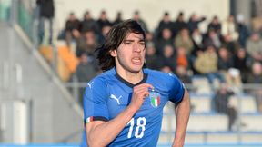 Transfery. Sandro Tonali następcą Iniesty? FC Barcelona daje za niego 60 mln euro