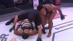 MMA. Była zawodniczka KSW, Mariana Morais brutalnie znokautowała rywalkę (wideo)