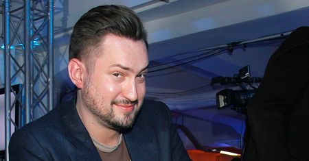 Marcin Prokop: w miesiąc wyciąga 150 tysięcy!