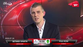 Żużel. W Grudziądzu mecz o podtrzymanie nadziei na play-offy. Zapowiedź 7. rundy PGE Ekstraligi