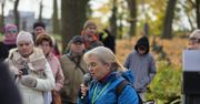 Spacer po historii – XXXII “Przechadzki po mieście” na Cmentarzu Zasłużonych Wielkopolan
