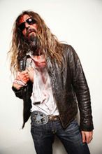 Rob Zombie jeszcze pracuje nad "The Lords Of Salem"