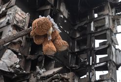 W wojnie w Ukrainie zginęło już 217 dzieci. Oto jak oddano im cześć