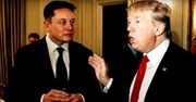 Elon Musk współpracujący z Donaldem Trumpem to dla niego cios nie do zniesienia. Doug Derwin robi wszystko, by to zmienić