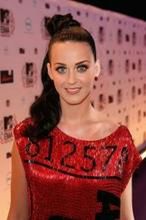 Katy Perry przyjaciółką Freddiego Mercury'ego