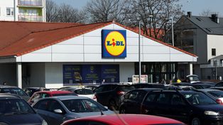 Lidl ogłasza. To nie żart. Jedynie 22 listopada
