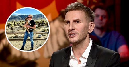 Krzysztof Gojdź zdradził, ile zapłacił za dom w Beverly Hills. Obok niego mieszka Sandra Bullock