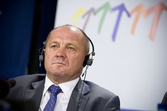 Debata PSL-PiS. "Sawicki powinien debatować z Jurgielem, nie z Wojciechowskim"