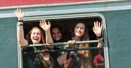 Rusza "najpiękniejszy festiwal świata"