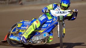Elitserien: Vastervik Speedway - Smederna Eskilstuna 43:47, 10+1 Kasprzaka