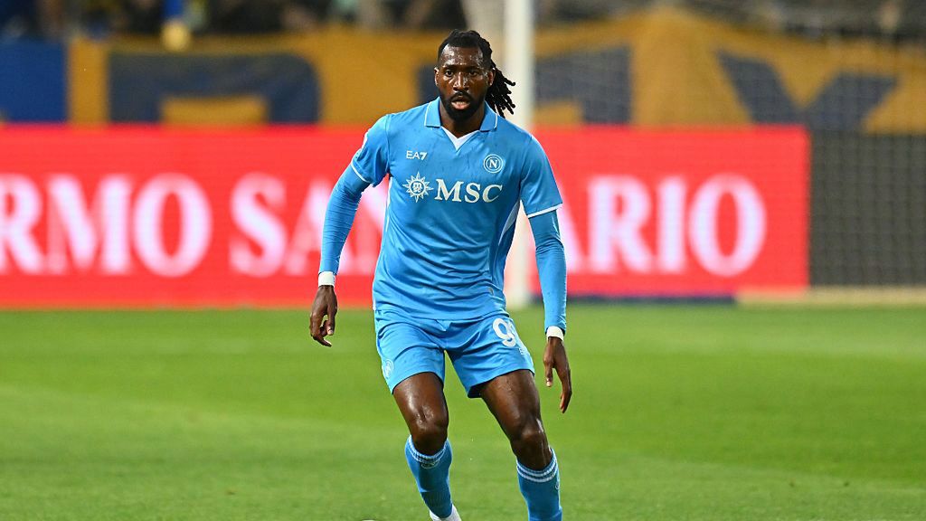 Getty Images / Gdzie obejrzeć SSC Napoli - Cagliari Calcio? Czy będzie stream online?