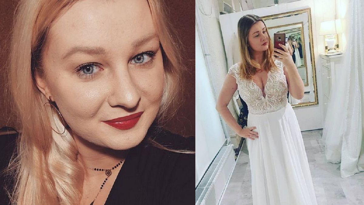 Julia ze "Ślubu od pierwszego wejrzenia" pokazała pierwsze zdjęcie z partnerem