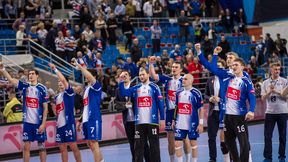 LM: Orlen Wisła Płock walczy o dziką kartę. Kto rywalem wicemistrzów Polski?