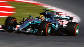 Toto Wolff nie chce zmian w składzie