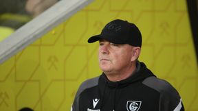GKS odrobił straty. Trener nie ukrywał wzruszenia
