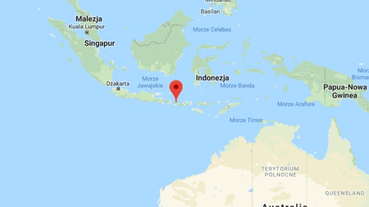 Rafako dzięki zaangażowaniu państwowych instytucji zrealizuje kontrakt na Antypodach, na indonezyjskiej wyspie Lombok