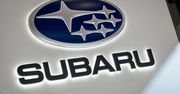 Subaru wycofuje 33 tys. nowych aut. Przez usterkę fabryczną