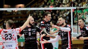 Równia pochyła Asseco Resovii Rzeszów. Mission impossible Emanuele Zaniniego
