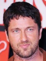 Gerard Butler nie pamięta kilku lat życia