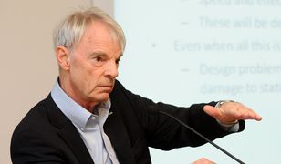 Michael Spence: Ucieczka przed słabym wzrostem gospodarczym