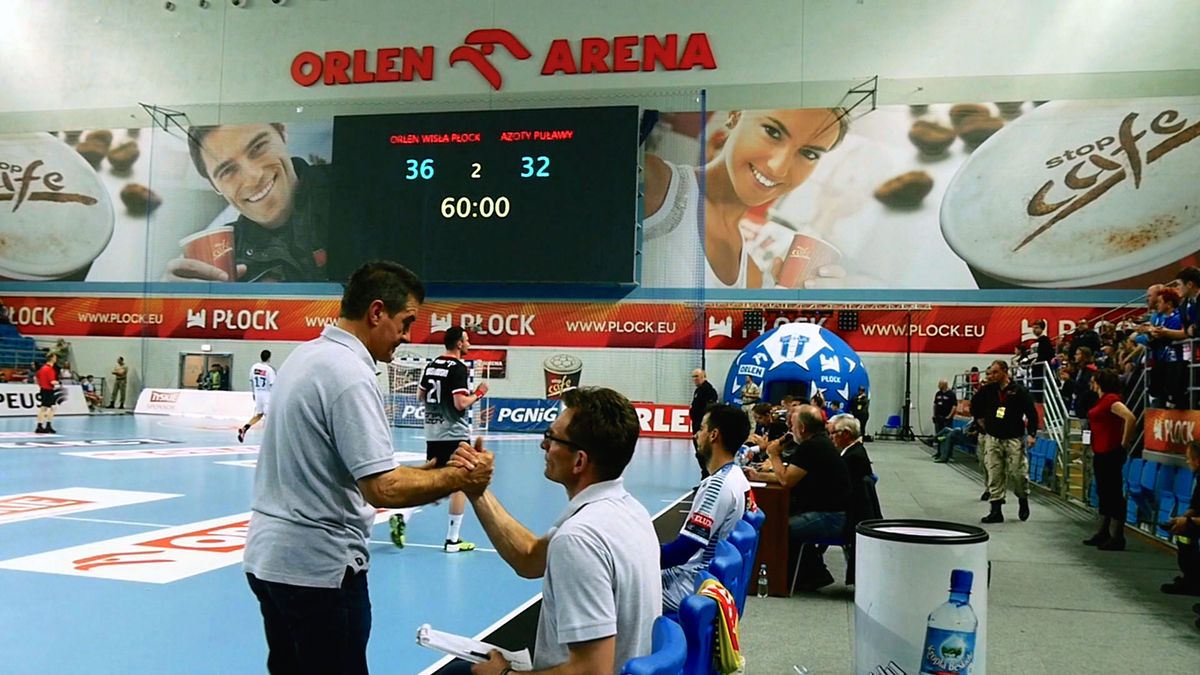 Materiały prasowe / Wisła TV