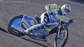 Pierwszy trening KSM-u Krosno