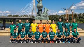 Szok w tabeli Statscore Ekstraklasy Futsalu. Legia Warszawa nie ma litości