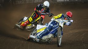 Żużel. Sparta bliższa złotego medalu. Sporo dziur w toruńskim zespole