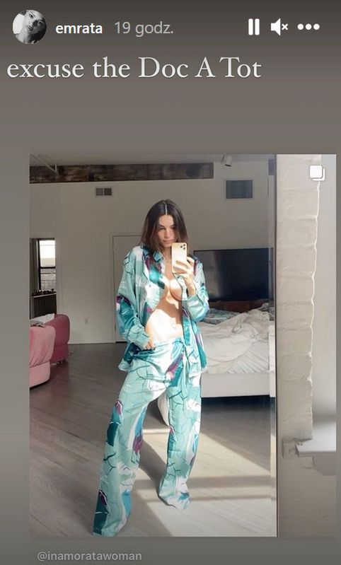 Emily Ratajkowski 