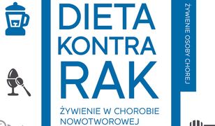 Dieta kontra rak