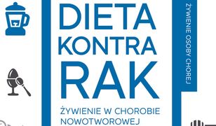 Dieta kontra rak