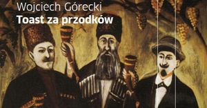 Finaliści nagrody reporterskiej im. Kapuścińskiego