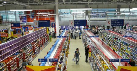Zobacz najpopularniejsze markety w Polsce