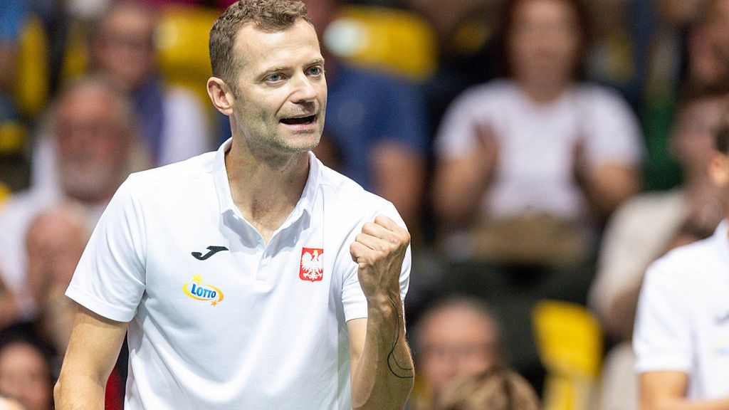 Getty Images / Foto Olimpik/NurPhoto / Na zdjęciu: Mariusz Fyrstenberg