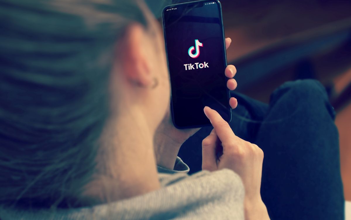 TikTok представляє нову функцію