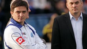 Gilewicz: Fornalik w Ruchu? Najlepsza opcja