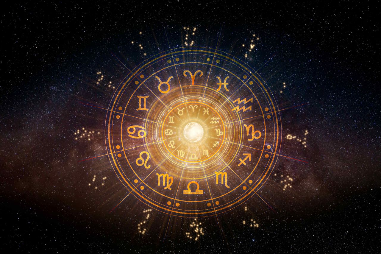 Horoskop dla wszystkich znaków zodiaku