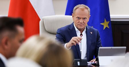 Jest decyzja ws. granicy z Niemcami. Wracają kontrole tymczasowe