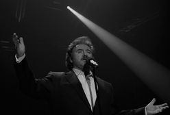 Odszedł Krzysztof Krawczyk. "Z trudem przychodzi mi pisanie o Nim był"