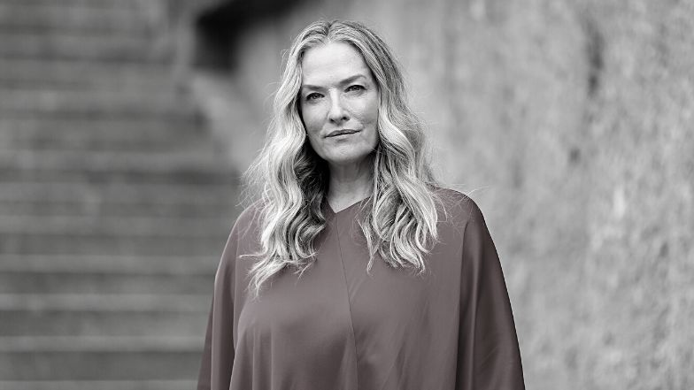 Tatjana Patitz nie żyje. Supermodelka zmarła w wieku 56 lat