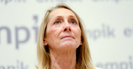 Dramat Beaty Pawlikowskiej. Chciała brać dwa śluby w tym roku, żaden nie doszedł do skutku