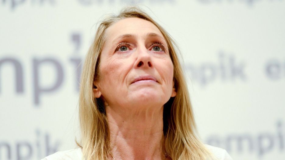 Beata Pawlikowska odwołała dwa śluby