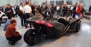 Polaris Industries rozpoczyna produkcję quadów w Polsce