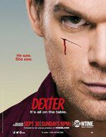 "Dexter": Pierwszy oficjalny plakat 7. sezonu