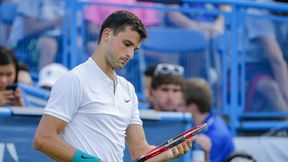 Grigor Dimitrow i Ernests Gulbis mają nowych trenerów