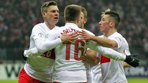 Mecz towarzyski: Polska - Liechtenstein na żywo!
